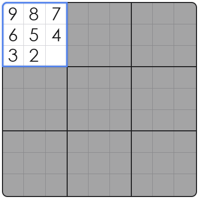 logic wiz sudoku
